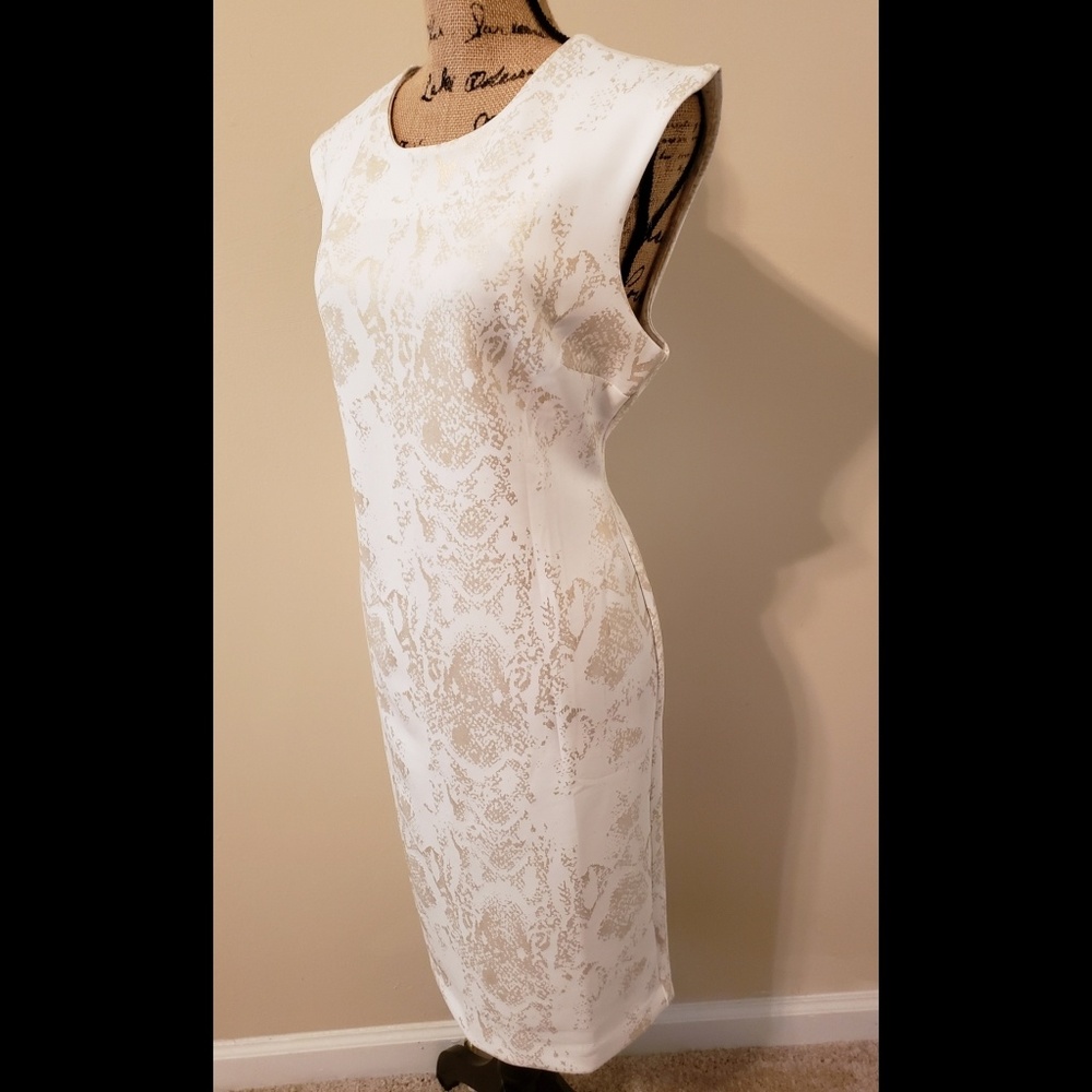 PHILOSOPHY DRESS - Picture 4 of 8